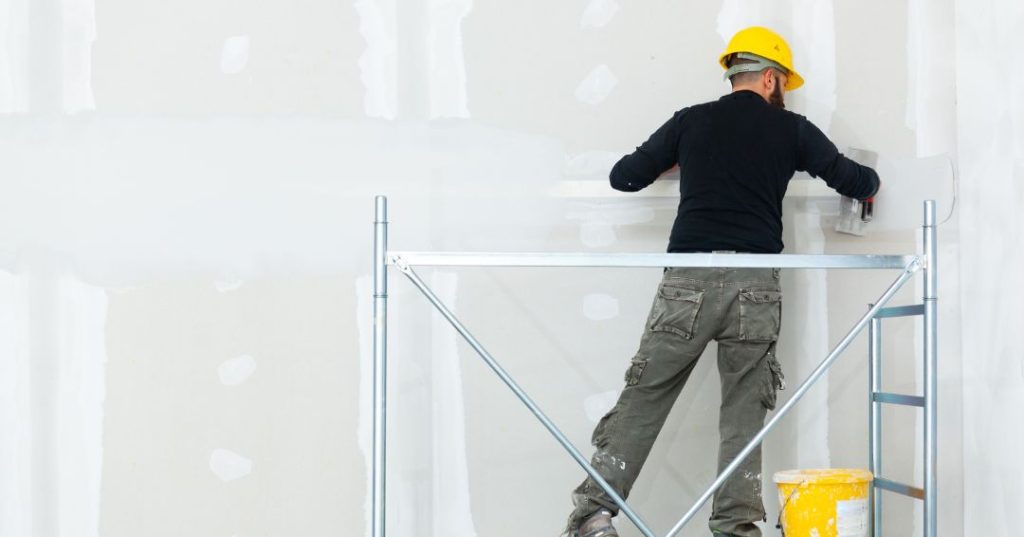 capa gesso em Porto Velho