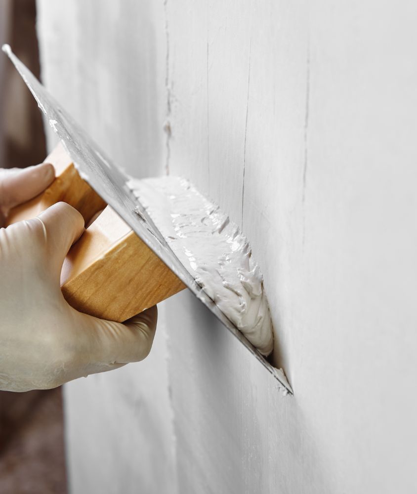 gesso em Porto Velho